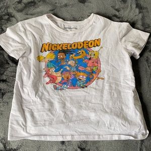 Nickelodeon rugrats shirt
